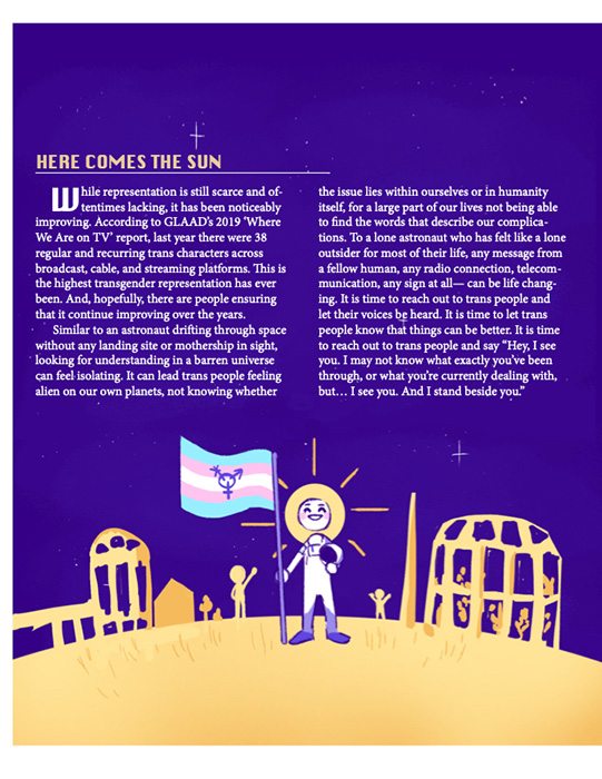 Article by Alec Chechik
